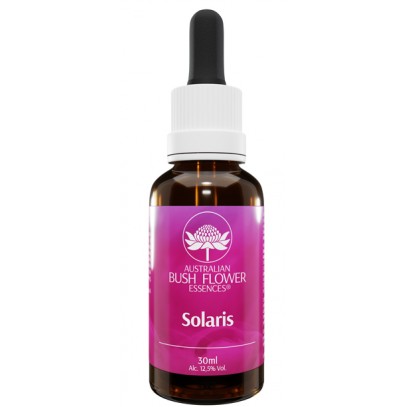 SOLARIS 30ML AUSTRALIAN