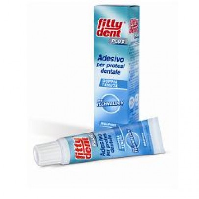 FITTYDENT PLUS OFFERTA SPECIALE