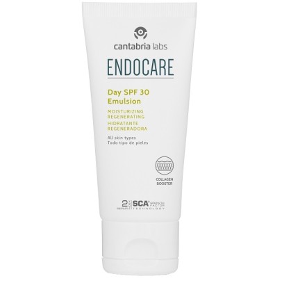 ENDOCARE-DAY SPF30 EMULS 40ML ENDOCARE-DAY SPF30 EMULS 40ML