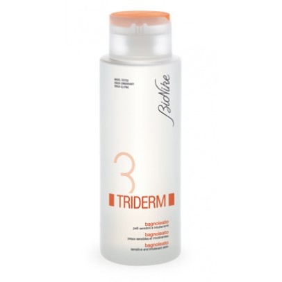 TRIDERM BAGNO DOCCIA OLEATO 250 ML