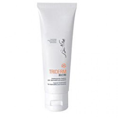 CREMA LENITIVA PER DERMATITI TRIDERM USO TOPICO 50ML