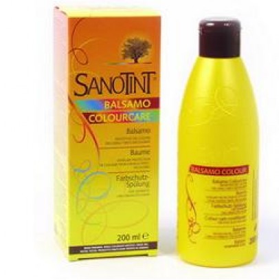 SANOTINT BALS PROT COLORE 200ML