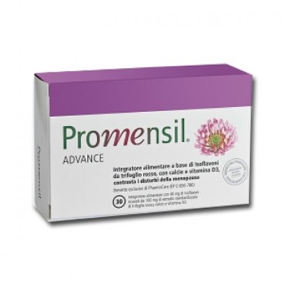 PROMENSIL ADVANCE 30 COMPRESSE