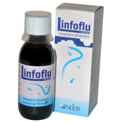 LINFOFLU SOLUZIONE ORALE 120 ML