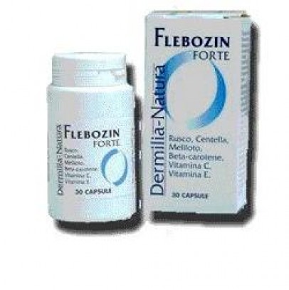 FLEBOZIN FORTE 30 CAPSULE