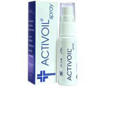 ACTIVOIL SPR CUTE 20ML FL<