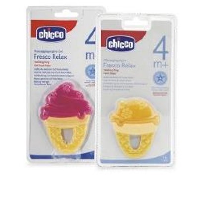 CHICCO MASSAGGIAGENGIVE GELATO FRESH RELAX