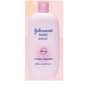 JOHNSONS BABY CREMA LIQUIDA 200 ML