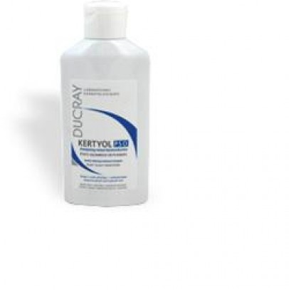 KERTYOL S SH 125ML DUCRAY