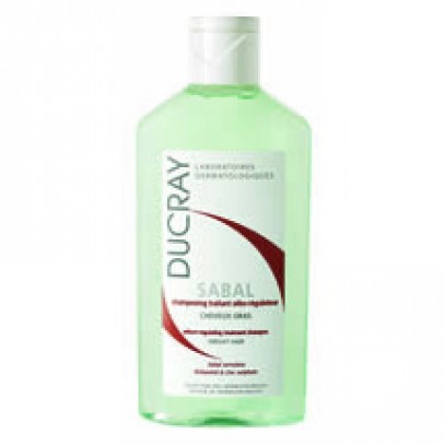 SABAL SHAMPOO 125 ML DUCRAY