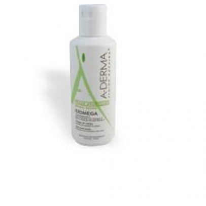 EXOMEGA OLIO DETERGENTE 200 ML VECCHIO PACKAGING ADERMA