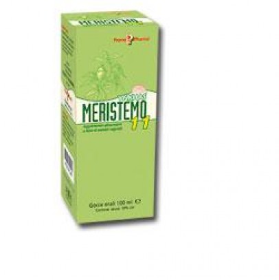 MERISTEMO YNKHAS 11 100ML