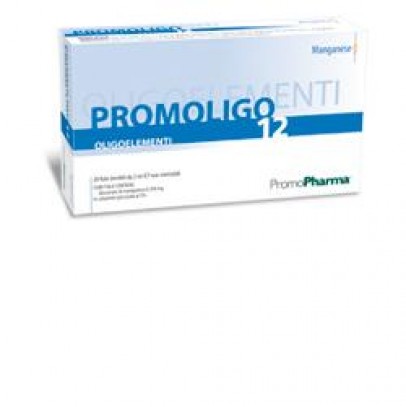 PROMOLIGO 12 MANGANESE 20FL<