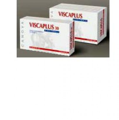 VISCAPLUS 60 CAPSULE