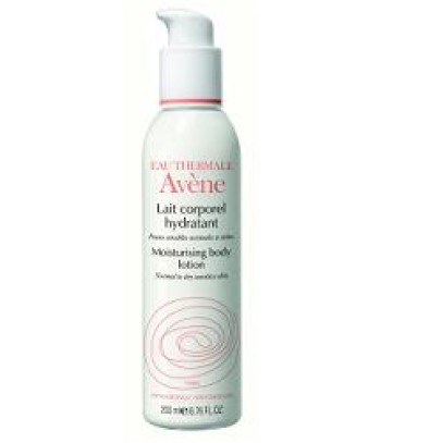 EAU THERMALE AVENE LATTE IDRATANTE CORPO 200 ML EAU THERMALE AVENE LATTE IDRATANTE CORPO 200 ML