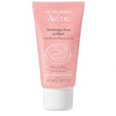 EAU THERMALE AVENE GOMMAGE DELICATO PURIFICANTE 50 ML