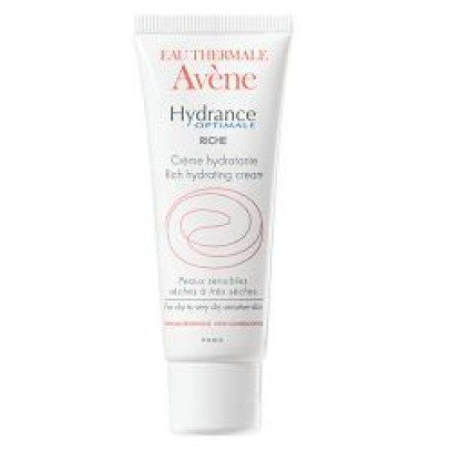 EAU THERMALE AVENE HYDRANCE OPTIMALE RICHE 40 ML NUOVO PRODOTTO