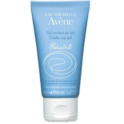 EAU THERMALE AVENE PEDIATRIL GEL CROSTA LATTEA 40 ML