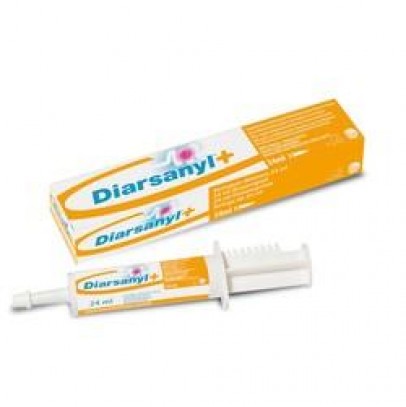 DIARSANYL PLUS CG SIRINGA 24 ML