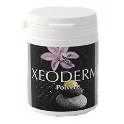 XEODERM POLV 50 G