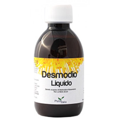 DESMODIO LIQUIDO 200ML<