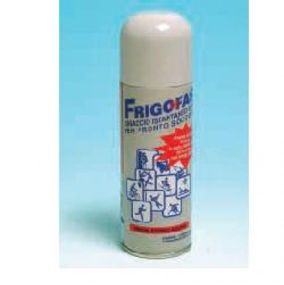 FRIGOFAST GHIACCIO SPR 400ML