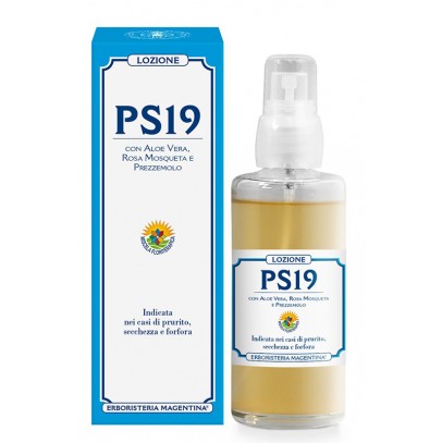 PS19 LOZIONE 100ML