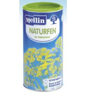 NATURFEN-BEV 200 GR MELLIN