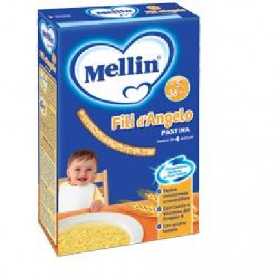 MELLIN FILI D'ANGELO 350 G