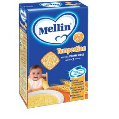 MELLIN TEMPESTINA 350 G