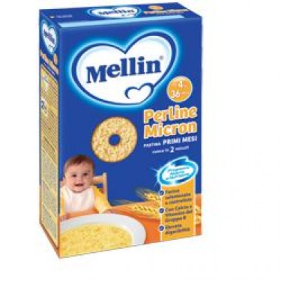 MELLIN PERLINE MICRON 350 G