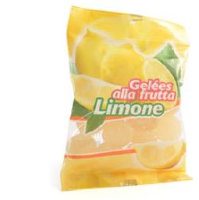 GELEES LIMONE CARAMELLA 100 G