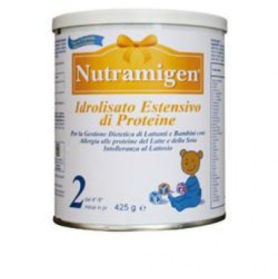 NUTRAMIGEN 2 POLVERE 425 G