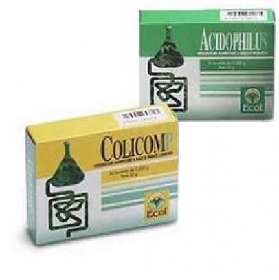 COLICOMP 50TAV 0,5G ECOL