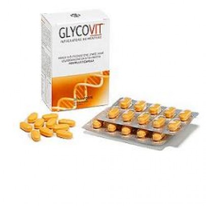 GLYCOVIT DERMAFOR 30CPR