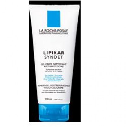 LIPIKAR SYNDET 400 ML