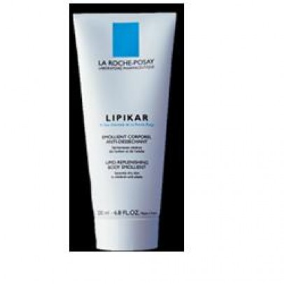 LIPIKAR LATTE 400 ML