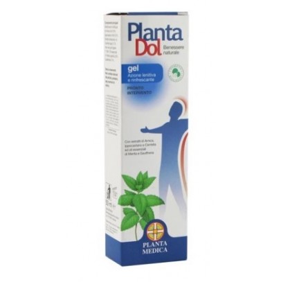 PLANTADOL BIO GEL 50 ML