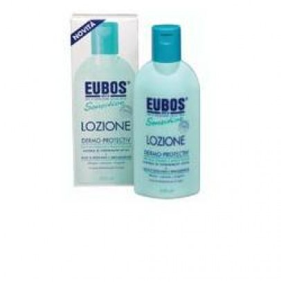 EUBOS EMULS DERMOPROT 200ML