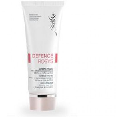 DEFENCE ROSYS CREMA PELLI MISTE SECCHE 50 ML