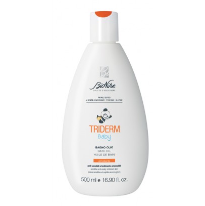 TRIDERM BABY&KID BAGNO-OLIO 200 ML