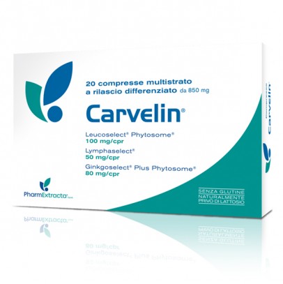 CARVELIN 20 CPR