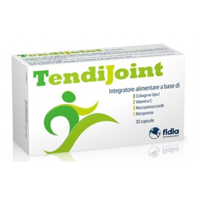 TENDIJOINT 30 CAPSULE