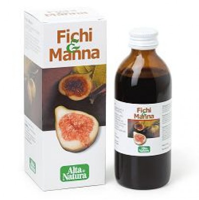 FICHI MANNA SOL LIQ 150ML INALME