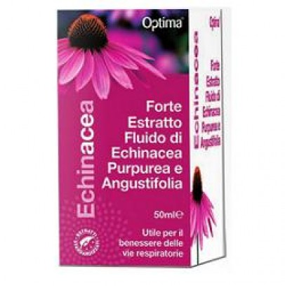 ECHINACEA ESTR FLUIDO FORTE 50