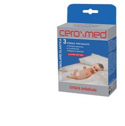 CEROXMED-SOFT NET CINT OMBEL