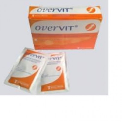 OVERVIT 12 BUSTINE