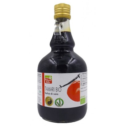 TAMARI YAEMON BIO 250ML FINESTRA