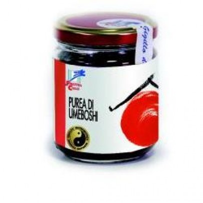 UMEBOSHI RYUJIN PURO 200G FINEST