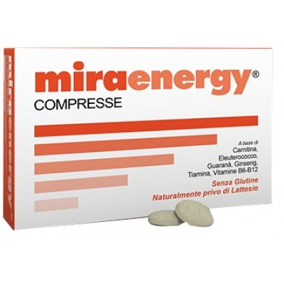 MIRAENERGY 40 COMPRESSE